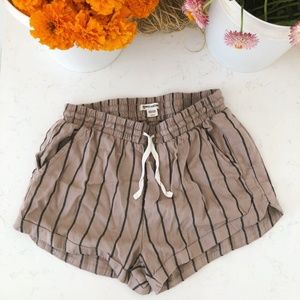 Billabong cotton shorts